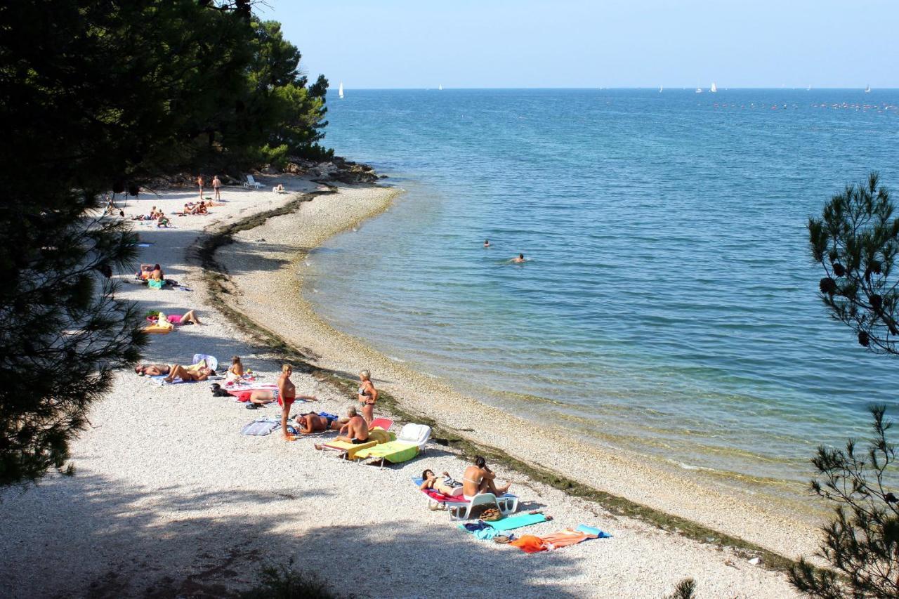 Holiday House With A Parking Space Valica, Umag - 12681 Villa Exterior photo