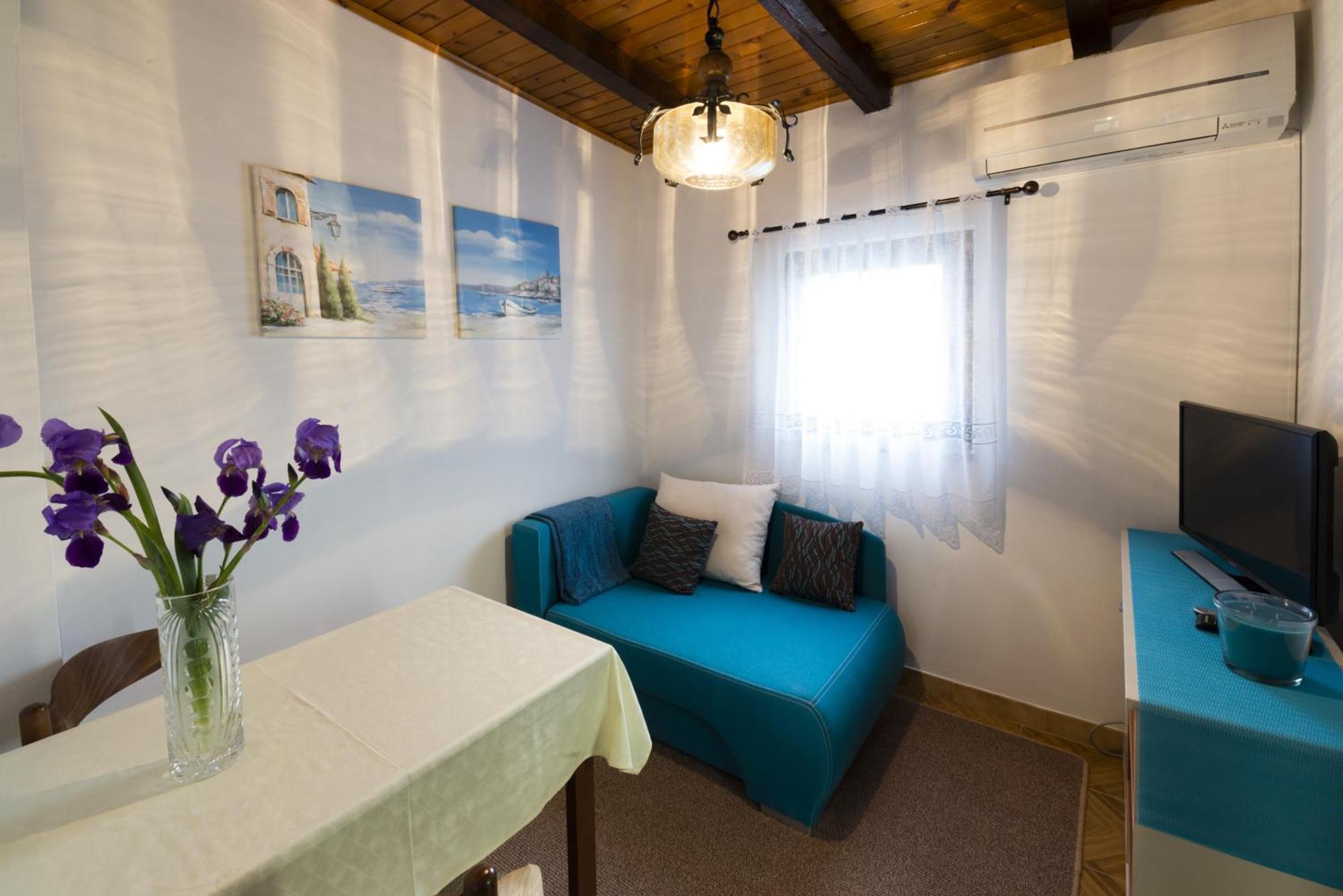 Holiday House With A Parking Space Valica, Umag - 12681 Villa Room photo